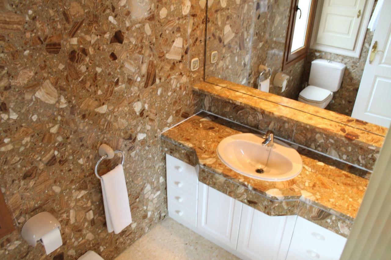 Retiro III 3134 Vyb Lägenhet Denia Exteriör bild