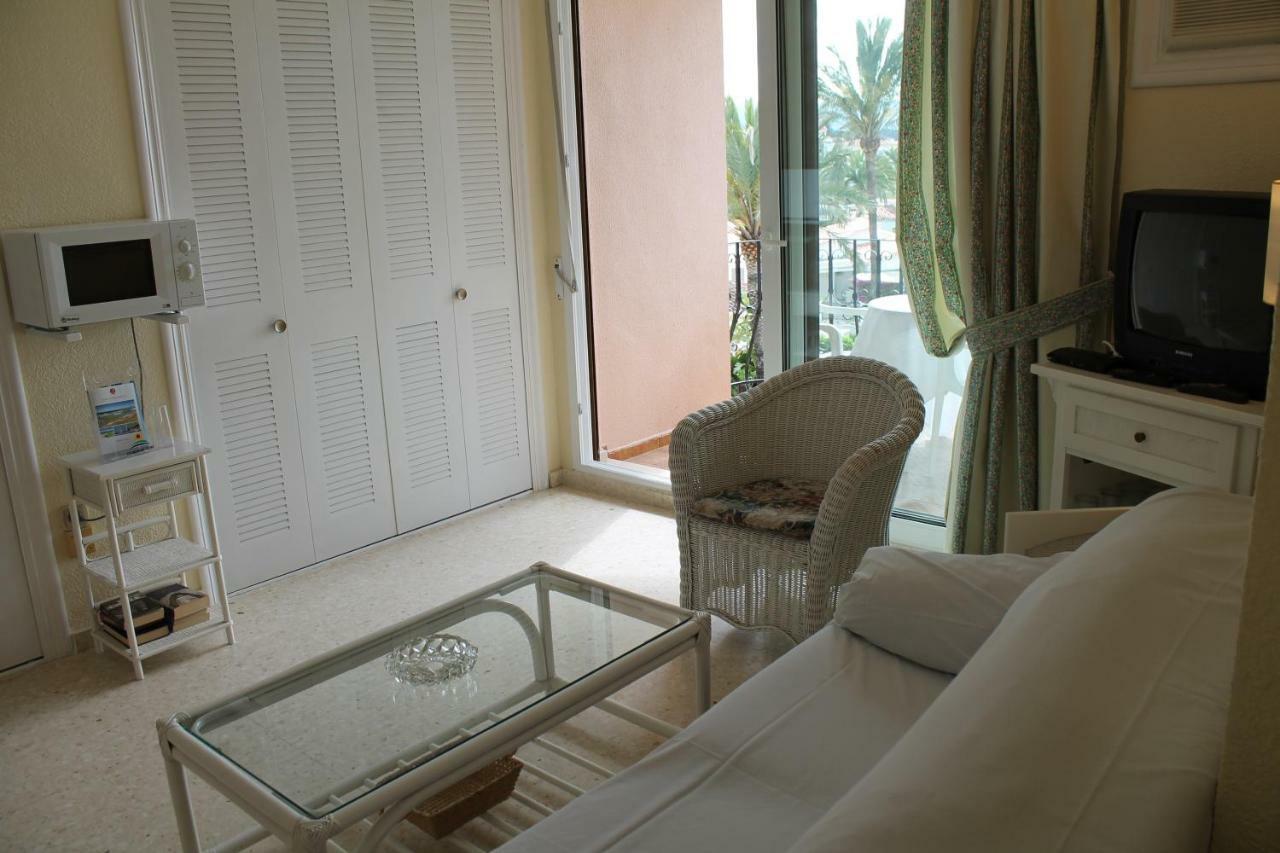 Retiro III 3134 Vyb Lägenhet Denia Exteriör bild