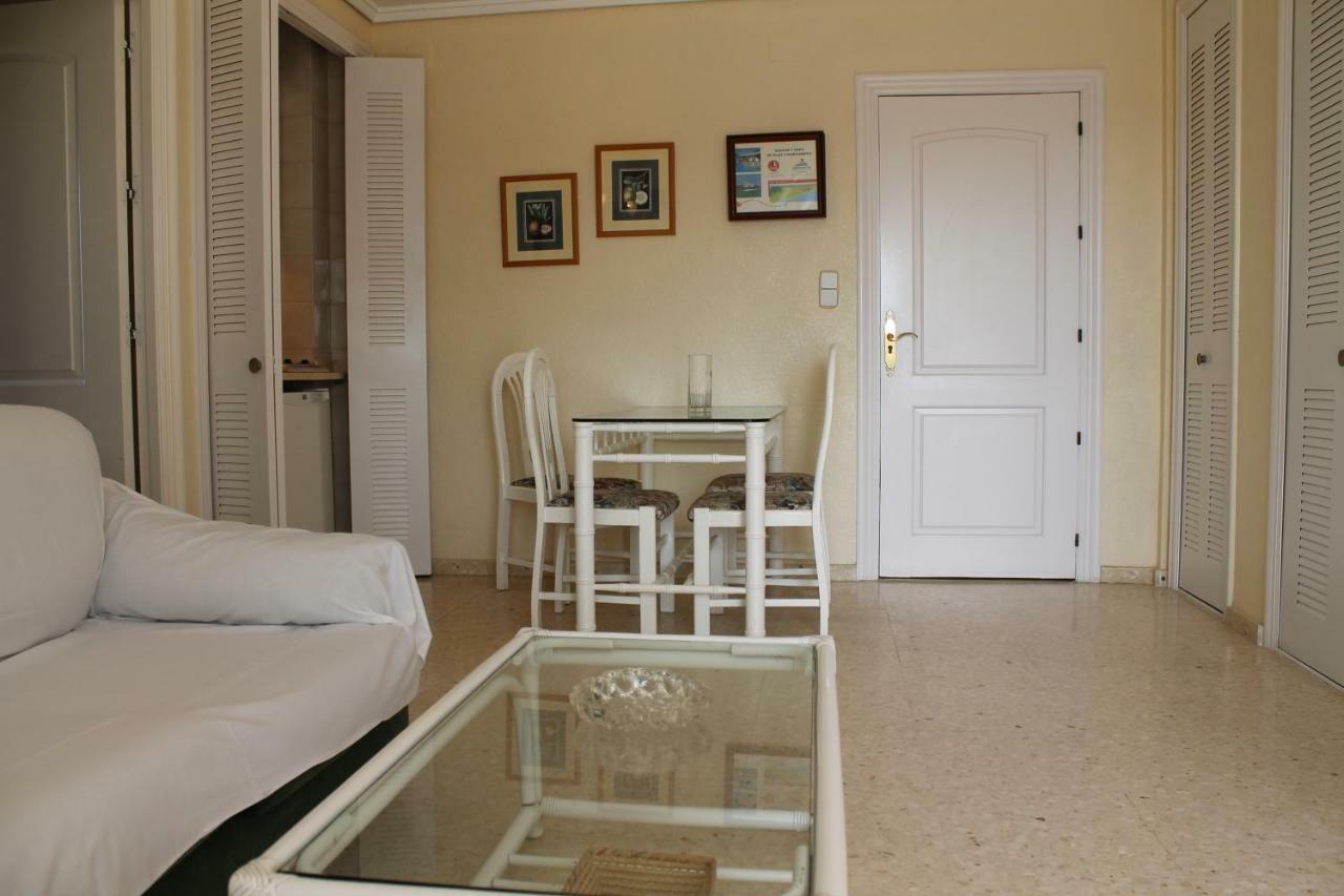 Retiro III 3134 Vyb Lägenhet Denia Exteriör bild