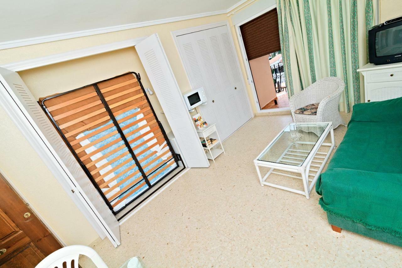 Retiro III 3134 Vyb Lägenhet Denia Exteriör bild