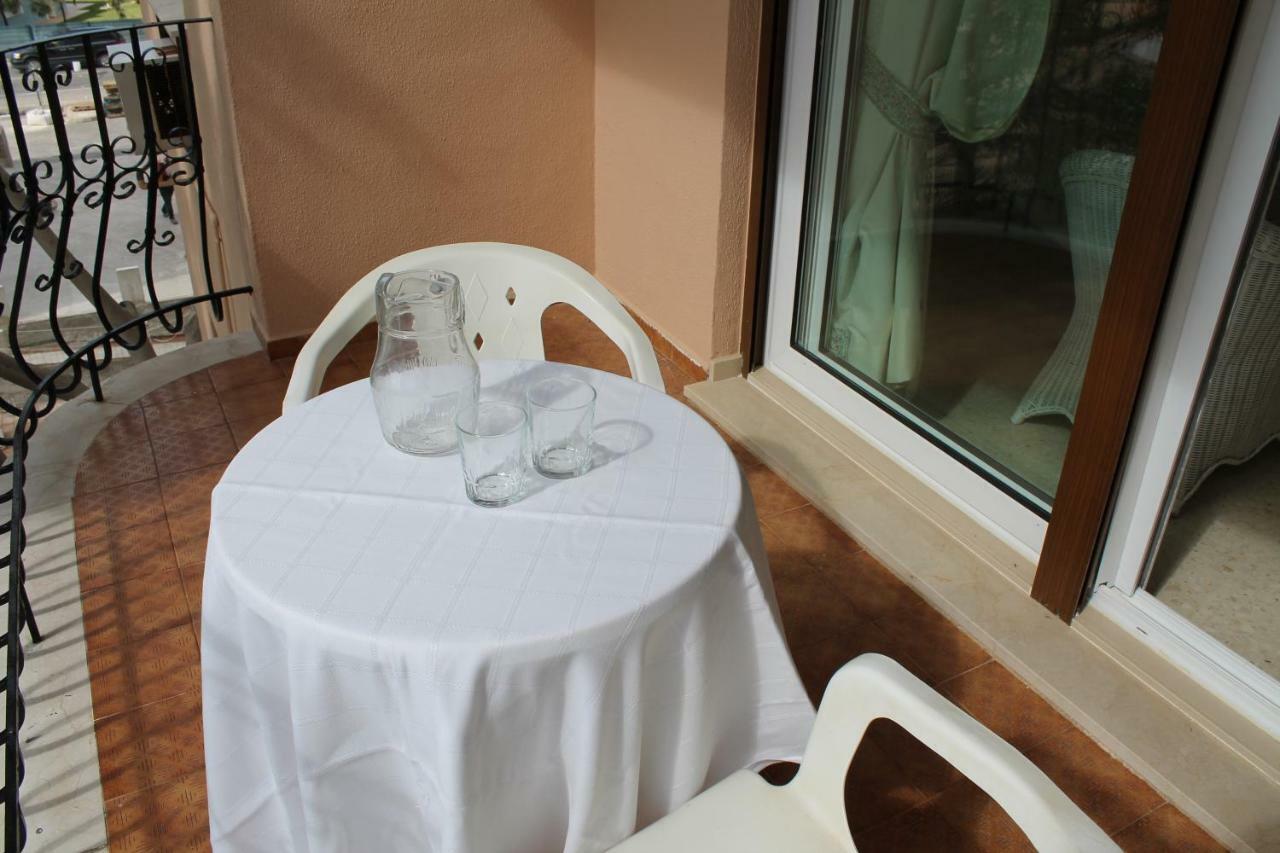 Retiro III 3134 Vyb Lägenhet Denia Exteriör bild