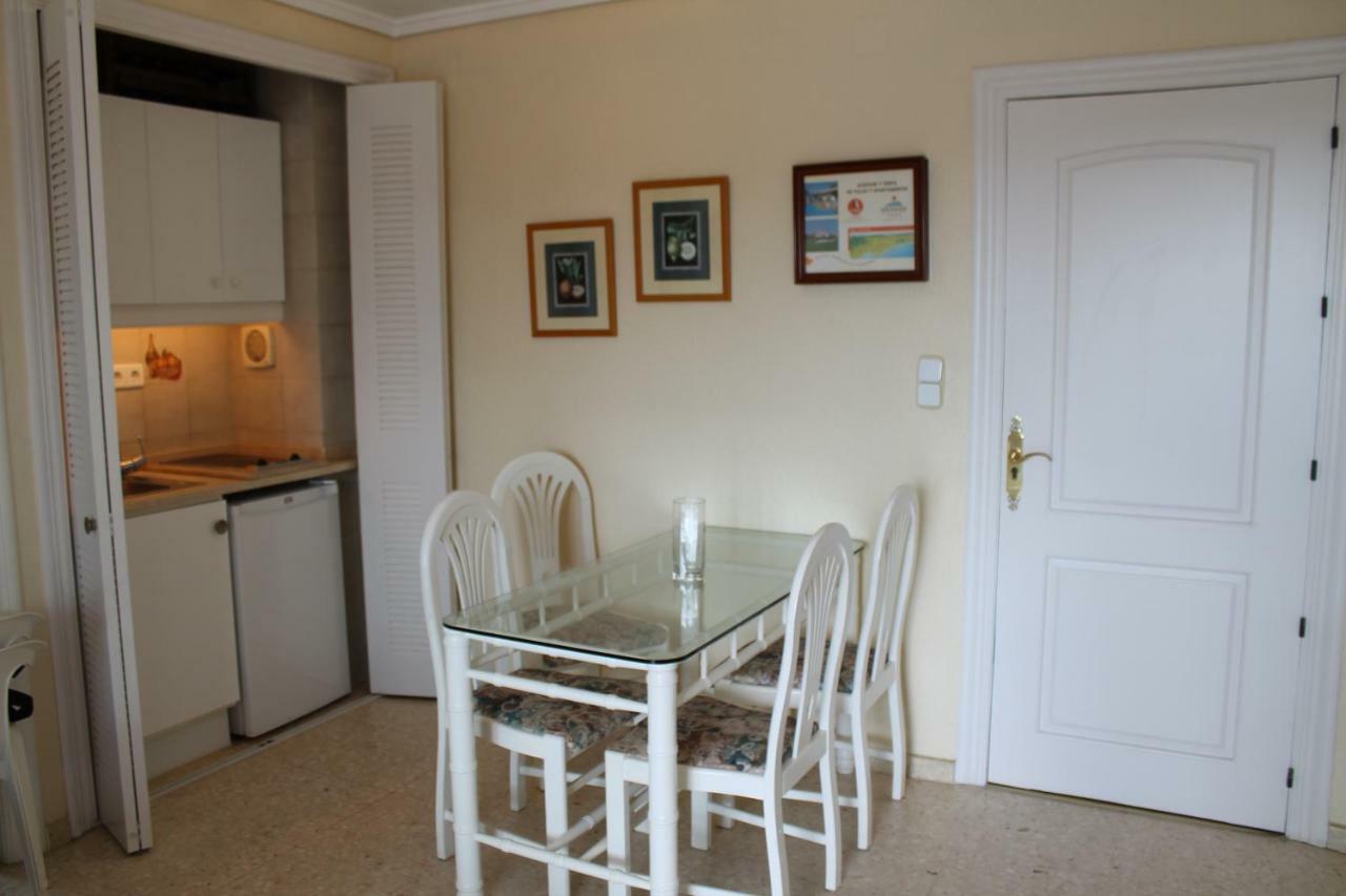 Retiro III 3134 Vyb Lägenhet Denia Exteriör bild