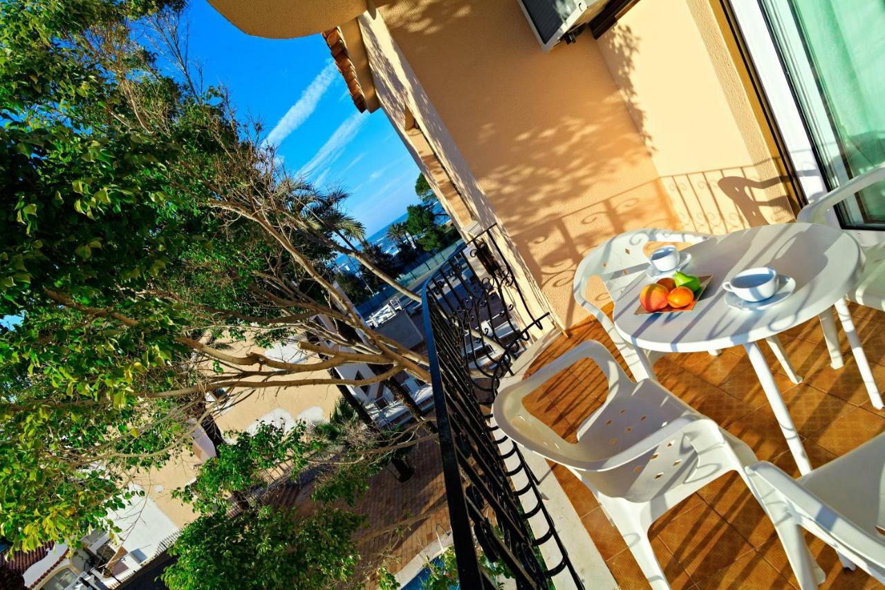 Retiro III 3134 Vyb Lägenhet Denia Exteriör bild