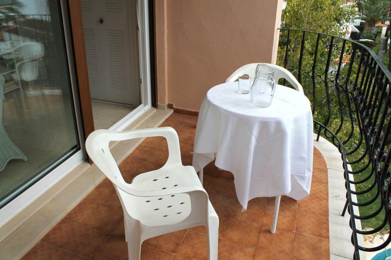 Retiro III 3134 Vyb Lägenhet Denia Exteriör bild