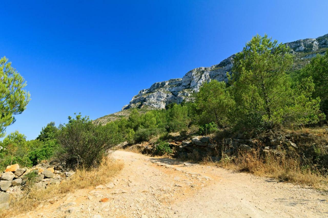Retiro III 3134 Vyb Lägenhet Denia Exteriör bild