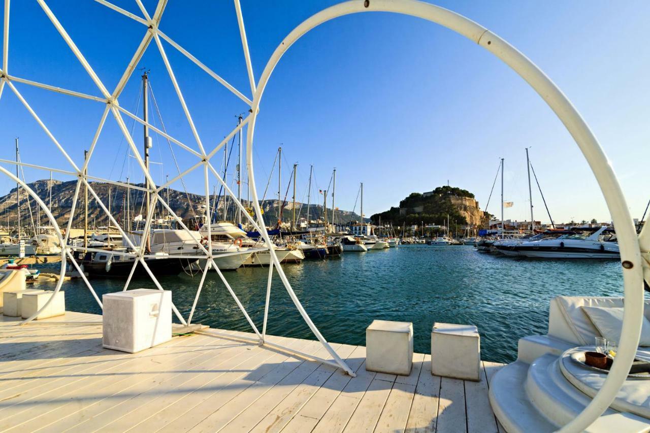 Retiro III 3134 Vyb Lägenhet Denia Exteriör bild